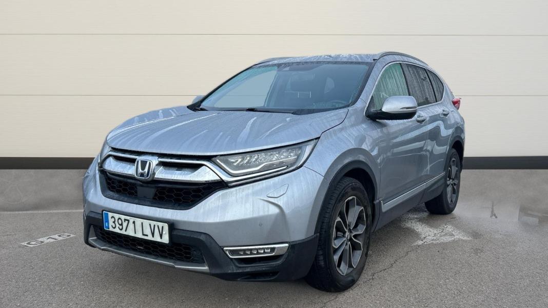 Honda Cr-v 2.0 i-MMD 4x2 Lifestyle