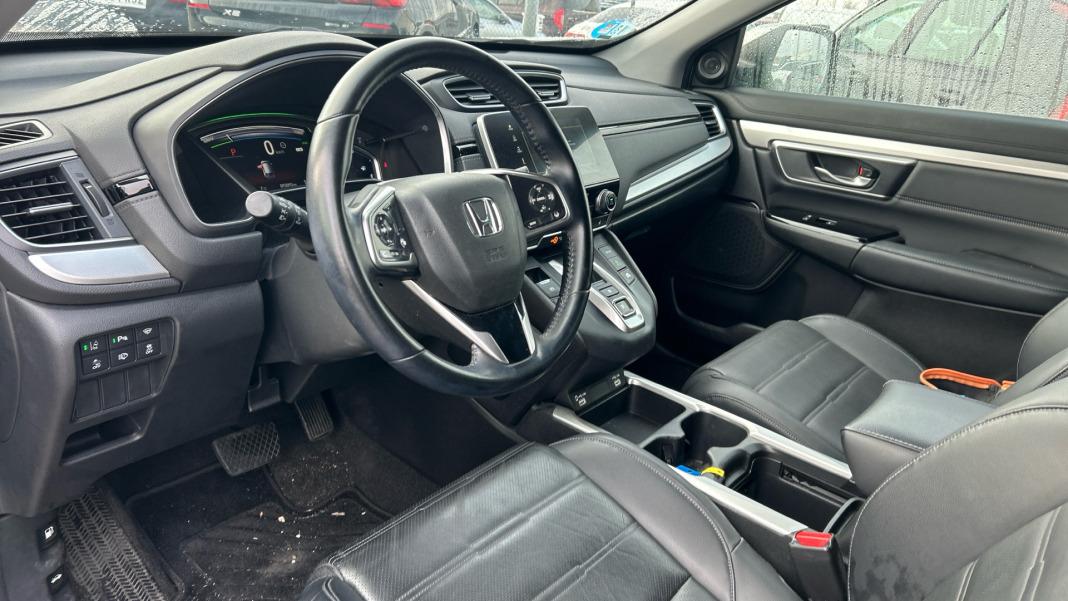 Honda Cr-v 2.0 i-MMD 4x2 Lifestyle