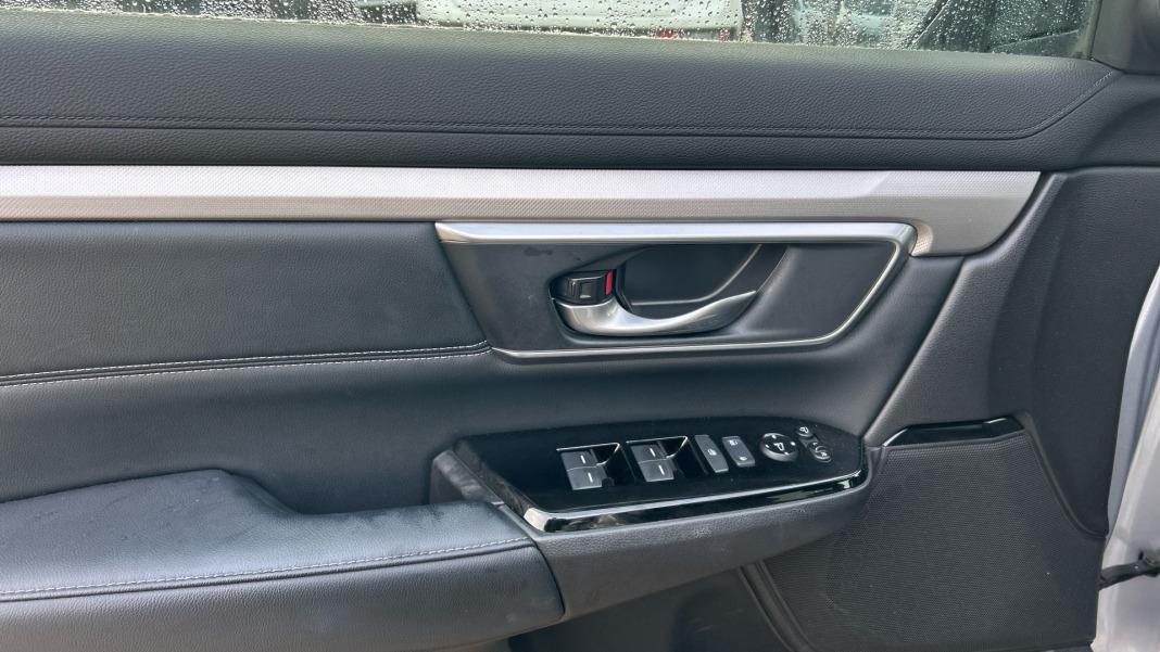 Honda Cr-v 2.0 i-MMD 4x2 Lifestyle