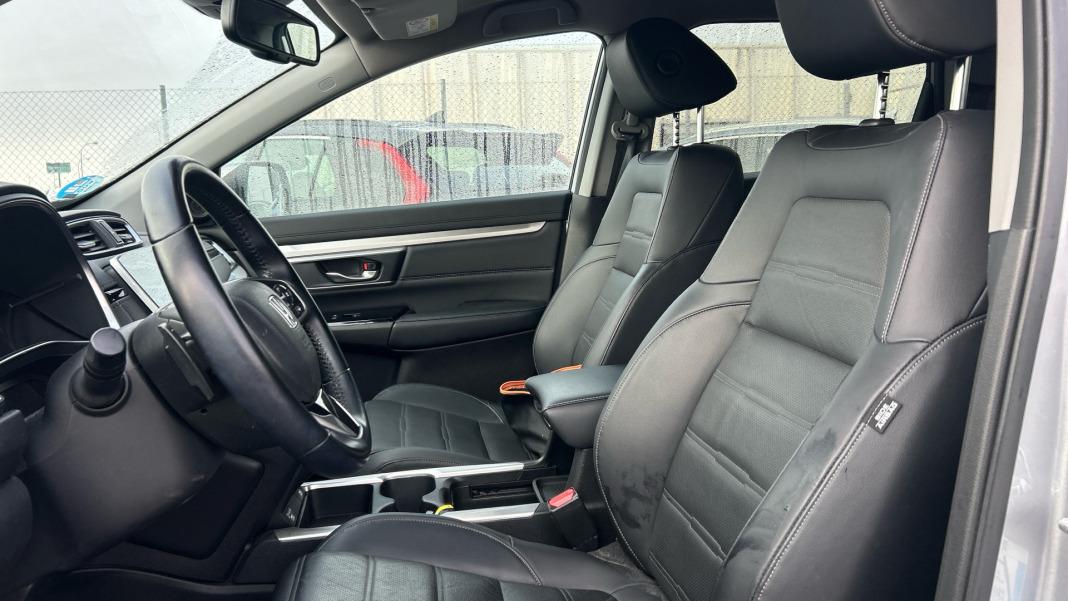 Honda Cr-v 2.0 i-MMD 4x2 Lifestyle