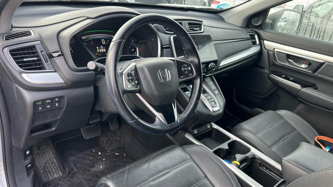 Honda Cr-v 2.0 i-MMD 4x2 Lifestyle