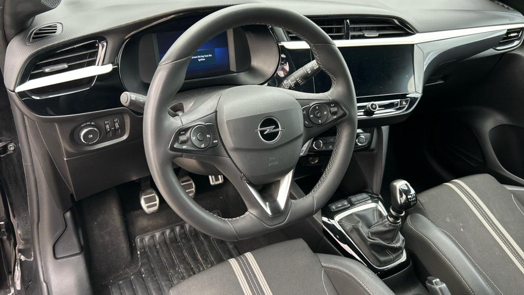 Opel Corsa 1.2T XHL 74kW (100CV) GS