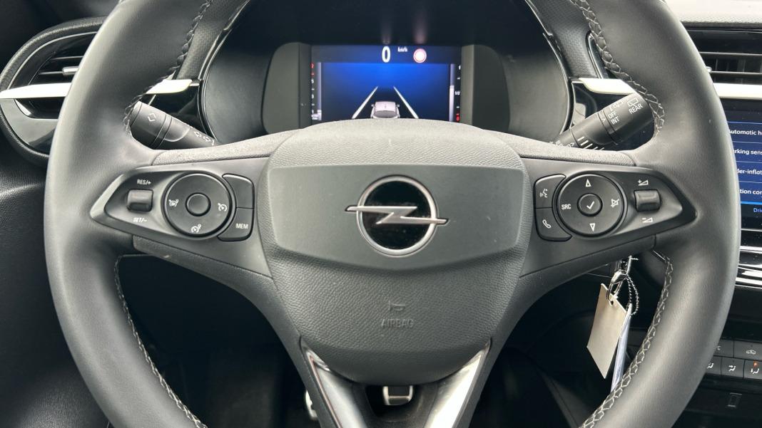 Opel Corsa 1.2T XHL 74kW (100CV) GS