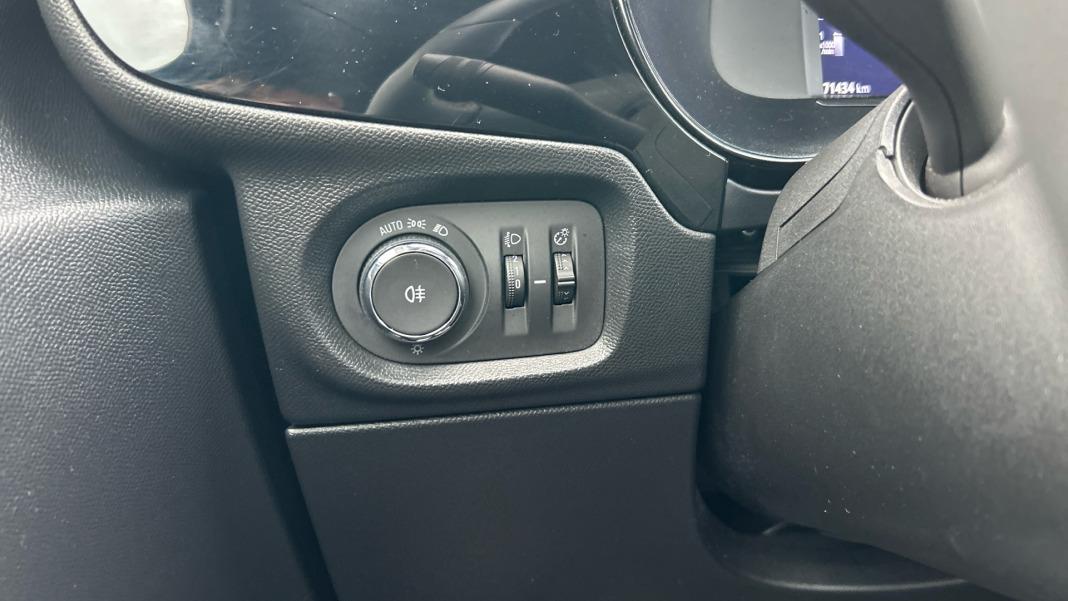 Opel Corsa 1.2T XHL 74kW (100CV) GS