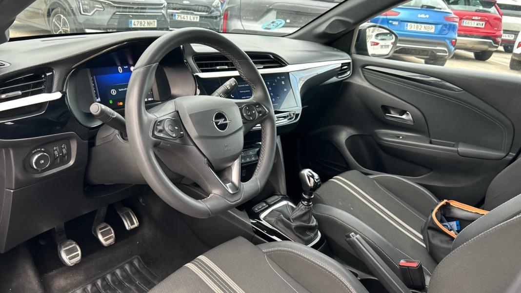 Opel Corsa 1.2T XHL 74kW (100CV) GS