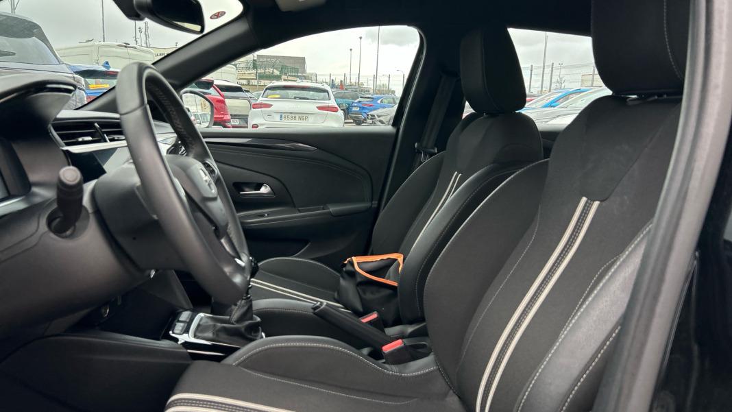 Opel Corsa 1.2T XHL 74kW (100CV) GS