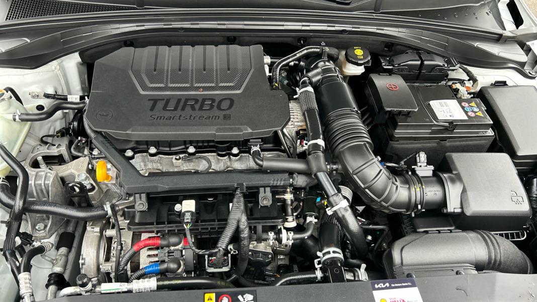 Kia Xceed 1.5 MHEV iMT Tech 118kW (160CV)