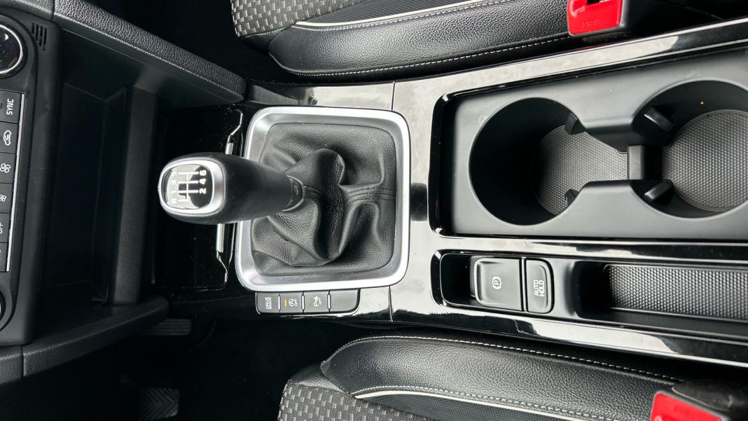 Kia Xceed 1.5 MHEV iMT Tech 118kW (160CV)