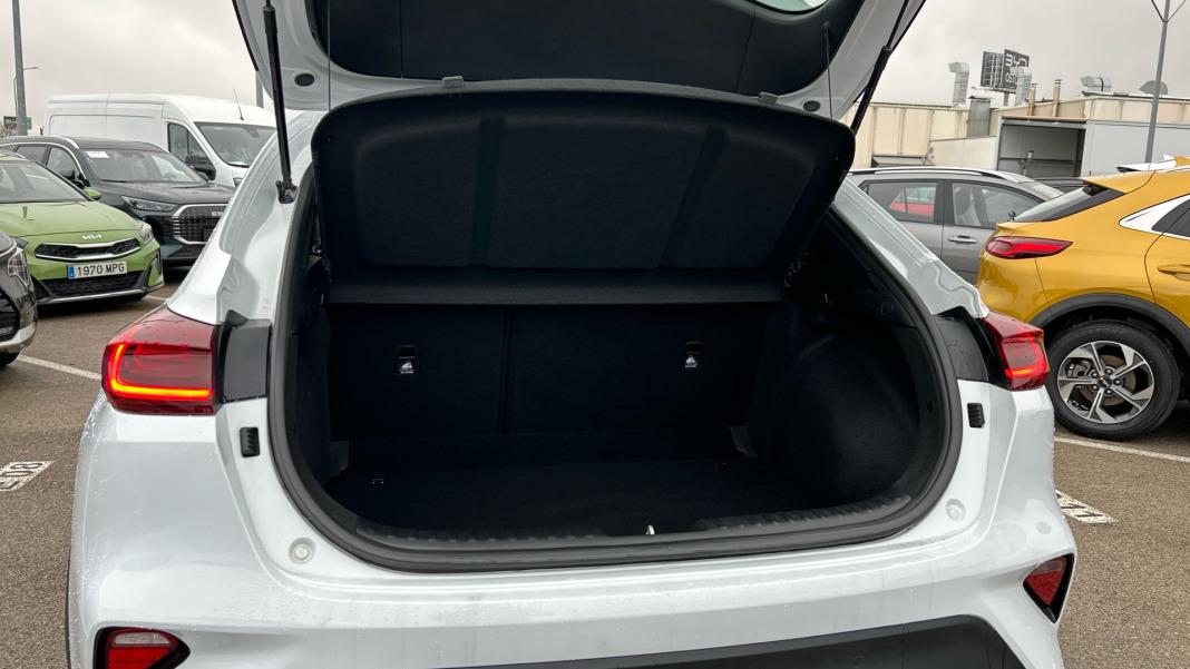 Kia Xceed 1.5 MHEV iMT Tech 118kW (160CV)