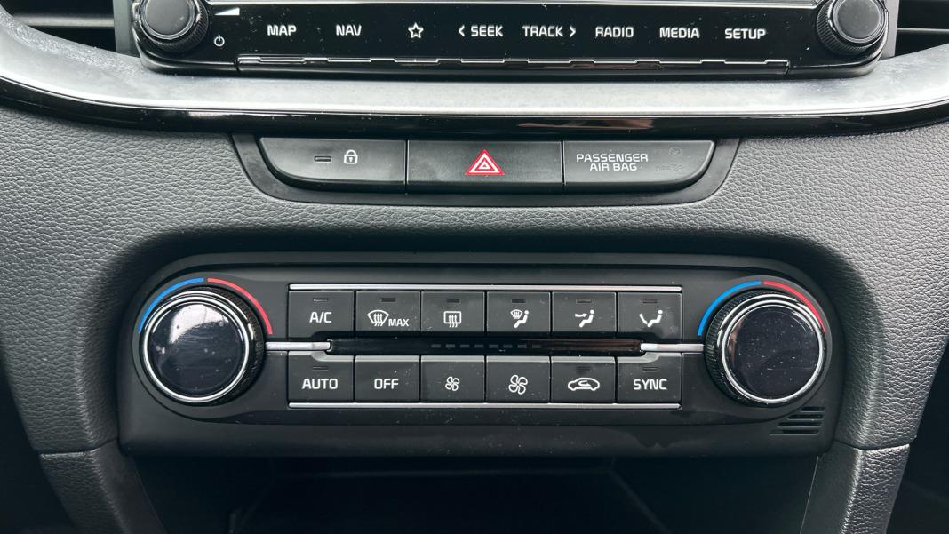 Kia Xceed 1.5 MHEV iMT Tech 118kW (160CV)