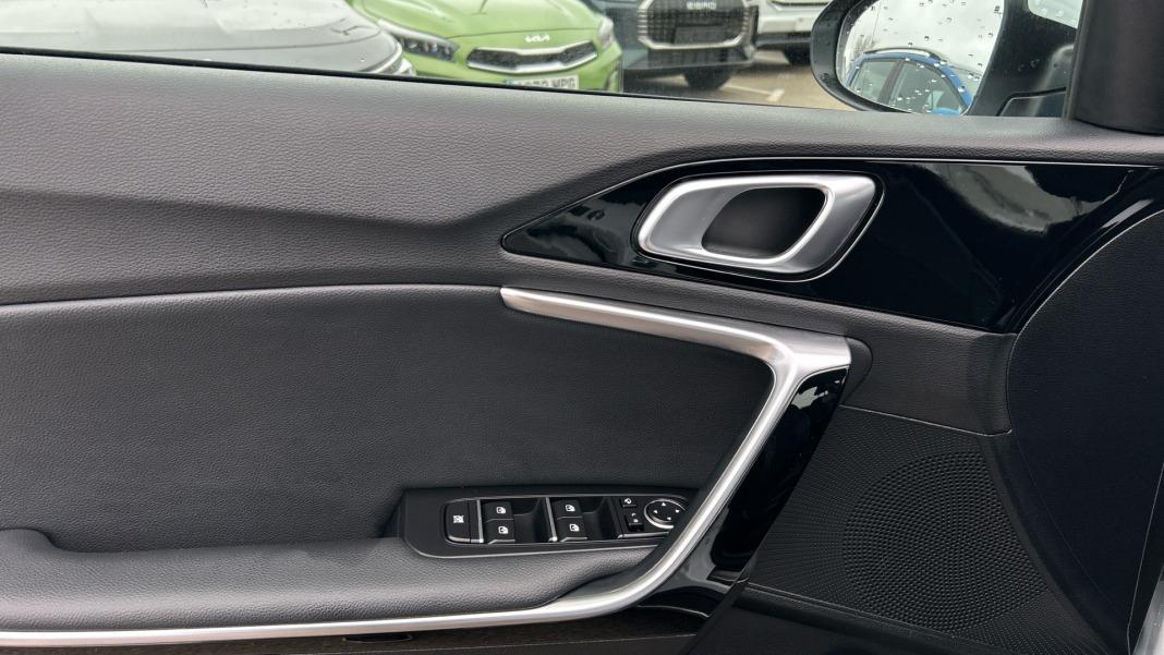 Kia Xceed 1.5 MHEV iMT Tech 118kW (160CV)