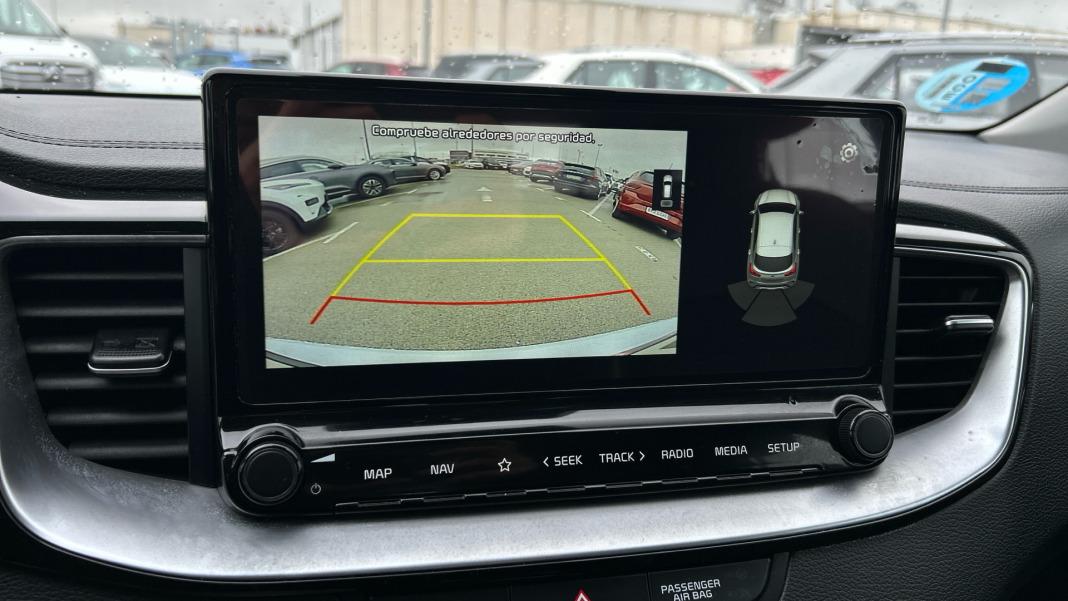 Kia Xceed 1.5 MHEV iMT Tech 118kW (160CV)