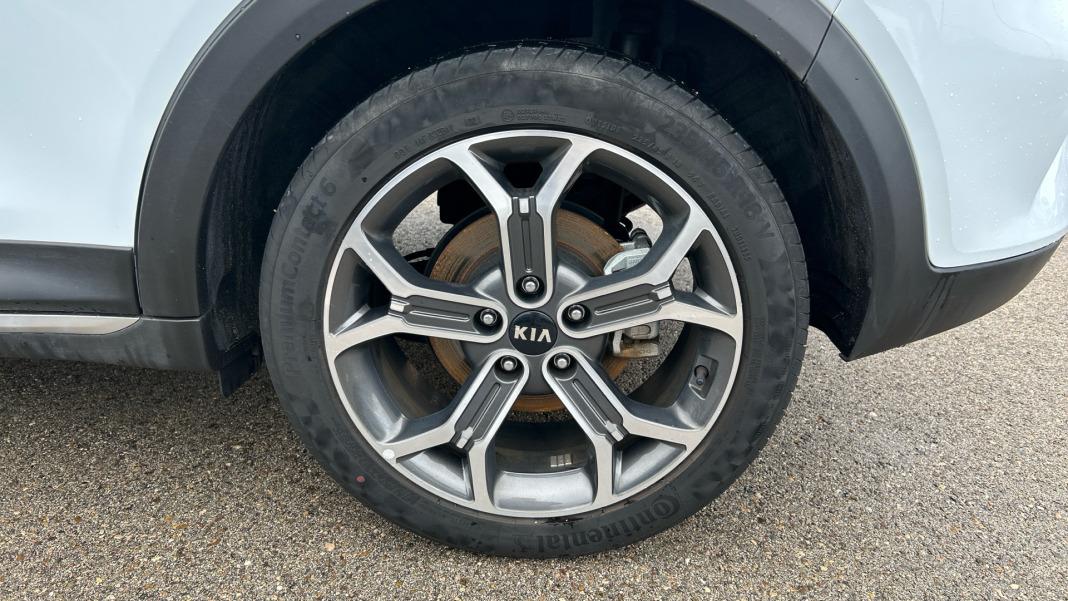 Kia Xceed 1.5 MHEV iMT Tech 118kW (160CV)
