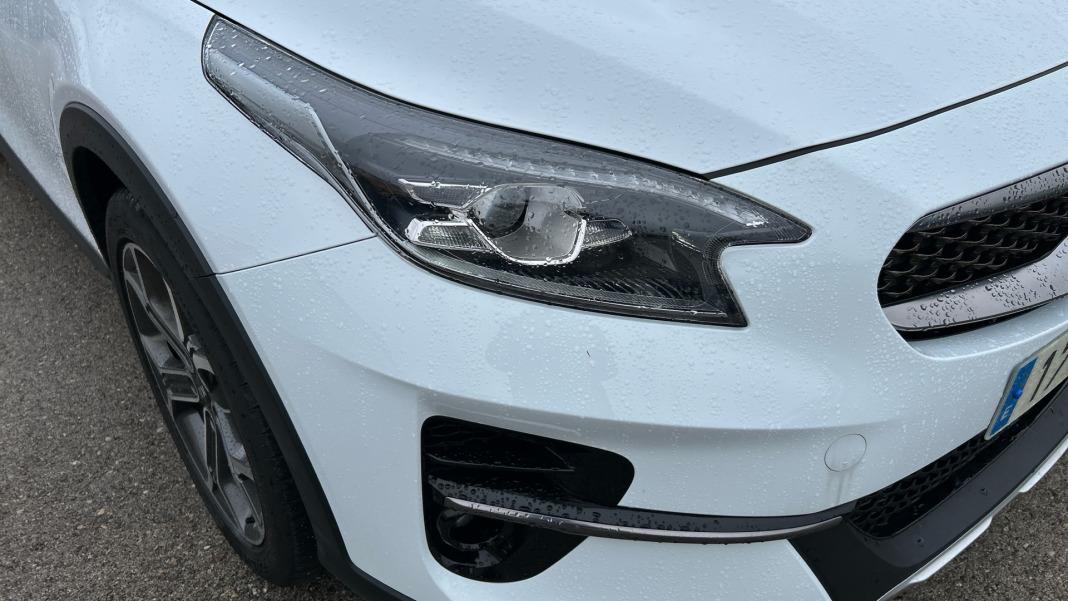 Kia Xceed 1.5 MHEV iMT Tech 118kW (160CV)