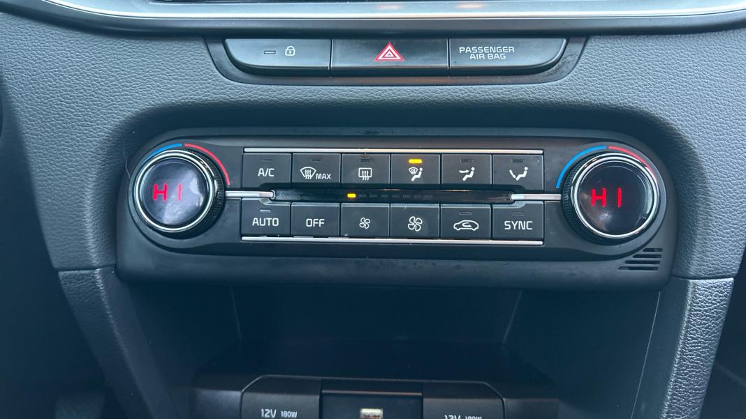 Kia Xceed 1.5 MHEV iMT Drive 118kW (160CV)