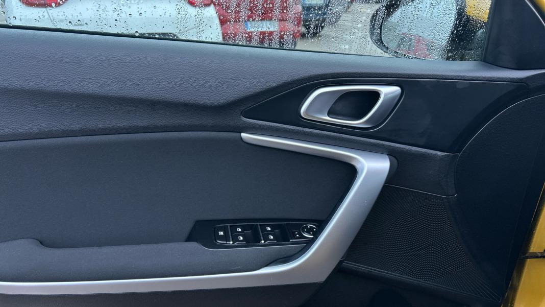 Kia Xceed 1.5 MHEV iMT Drive 118kW (160CV)