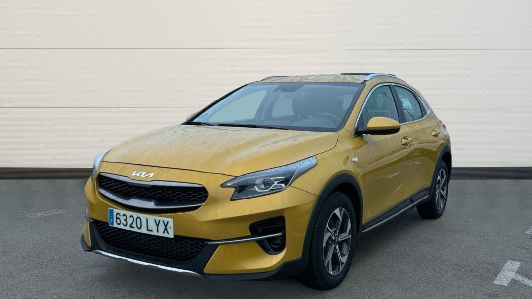 Kia Xceed 1.5 MHEV iMT Drive 118kW (160CV)
