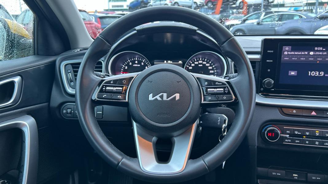 Kia Xceed 1.5 MHEV iMT Drive 118kW (160CV)