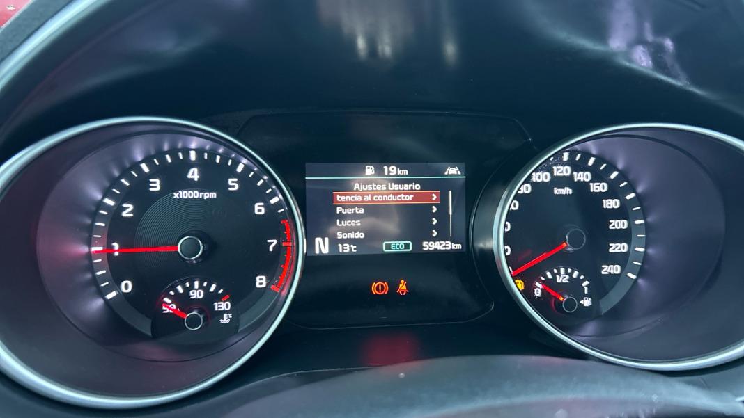 Kia Xceed 1.5 MHEV iMT Drive 118kW (160CV)