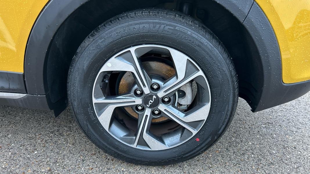 Kia Xceed 1.5 MHEV iMT Drive 118kW (160CV)