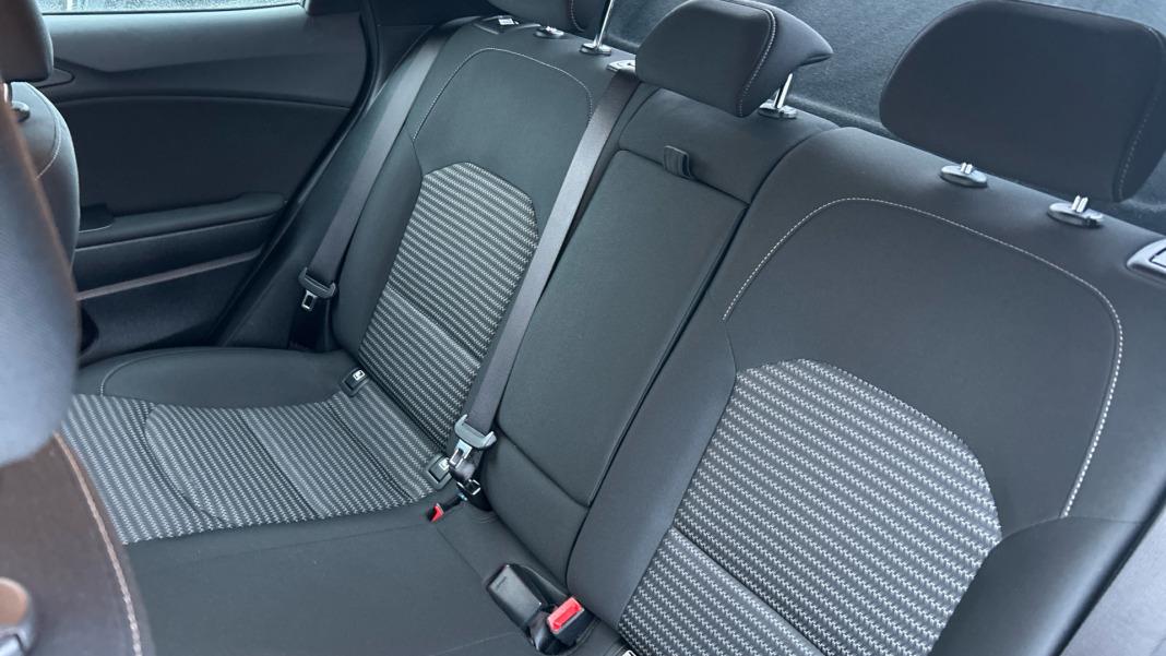 Kia Xceed 1.5 MHEV iMT Drive 118kW (160CV)