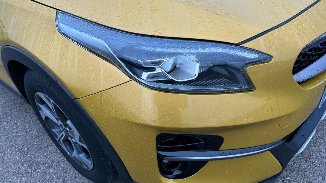 Kia Xceed 1.5 MHEV iMT Drive 118kW (160CV)