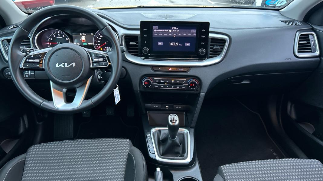 Kia Xceed 1.5 MHEV iMT Drive 118kW (160CV)
