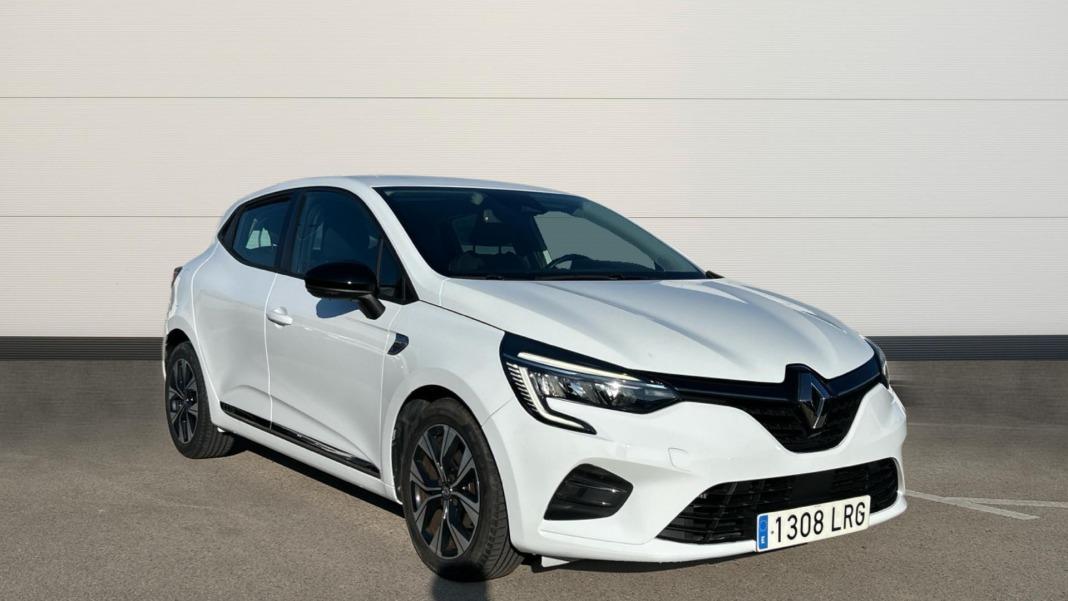 Renault Clio Serie limitada Limited TCe 67 kW (91CV)