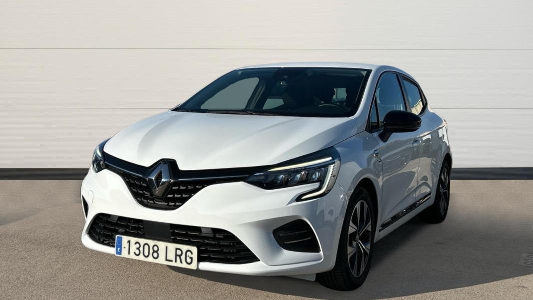 Renault Clio Serie limitada Limited TCe 67 kW (91CV)