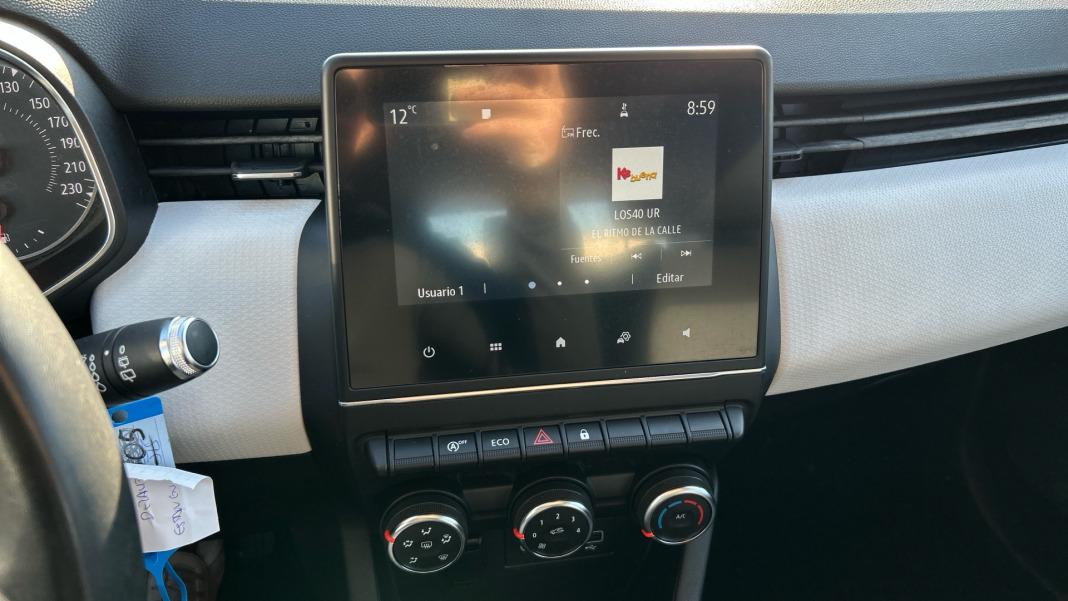 Renault Clio Serie limitada Limited TCe 67 kW (91CV)