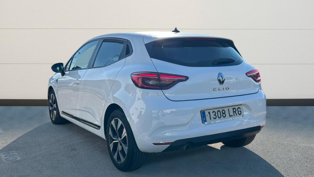 Renault Clio Serie limitada Limited TCe 67 kW (91CV)