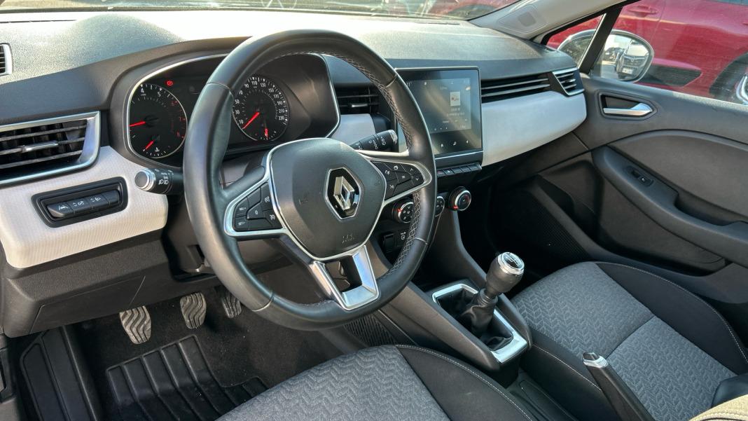 Renault Clio Serie limitada Limited TCe 67 kW (91CV)