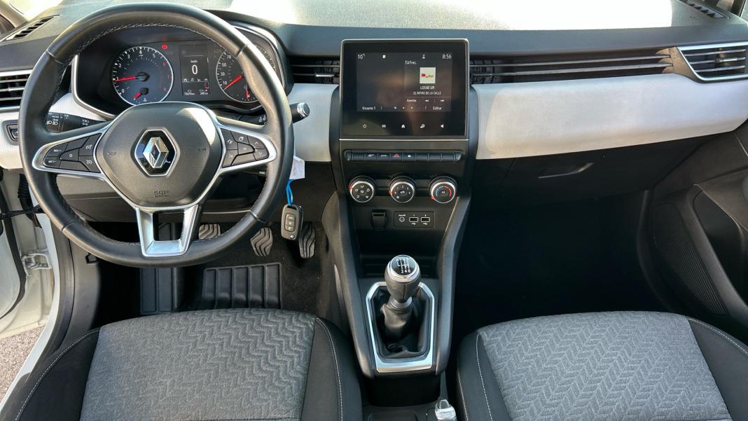 Renault Clio Serie limitada Limited TCe 67 kW (91CV)