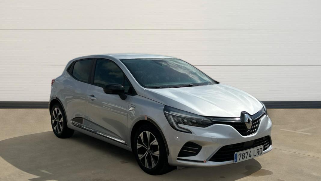 Renault Clio Serie limitada Limited TCe 67 kW (91CV)