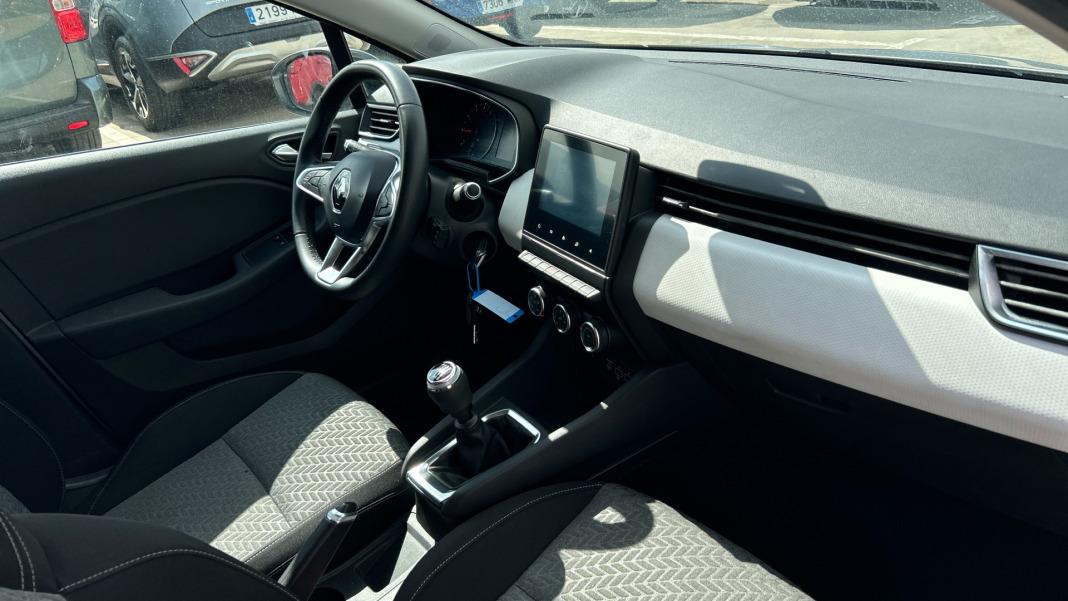 Renault Clio Serie limitada Limited TCe 67 kW (91CV)