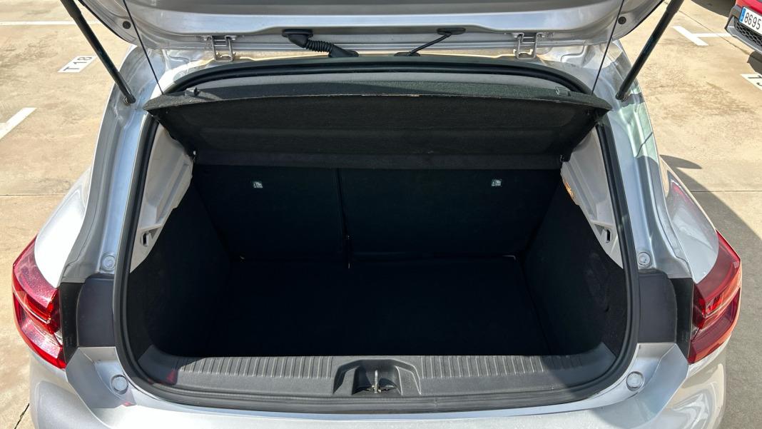 Renault Clio Serie limitada Limited TCe 67 kW (91CV)