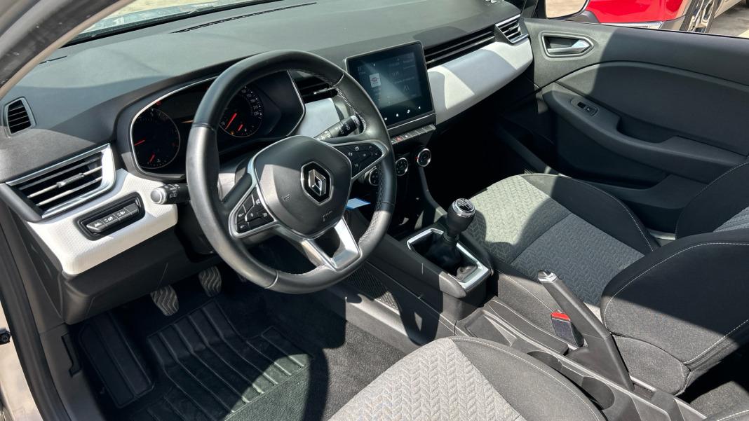 Renault Clio Serie limitada Limited TCe 67 kW (91CV)