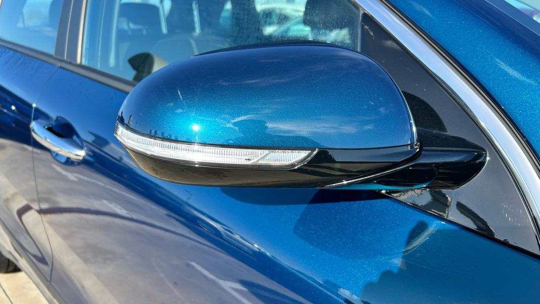 Kia Niro 1.6 GDi HEV 104kW (141CV) Drive