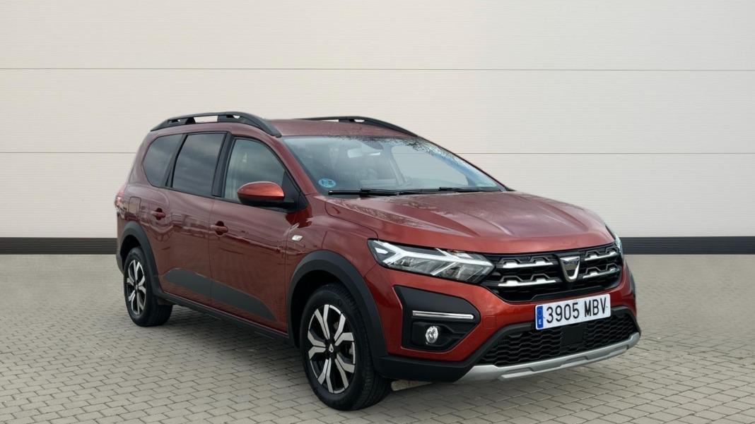 Dacia Jogger Comfort TCe 81kW (110CV) 5 plazas