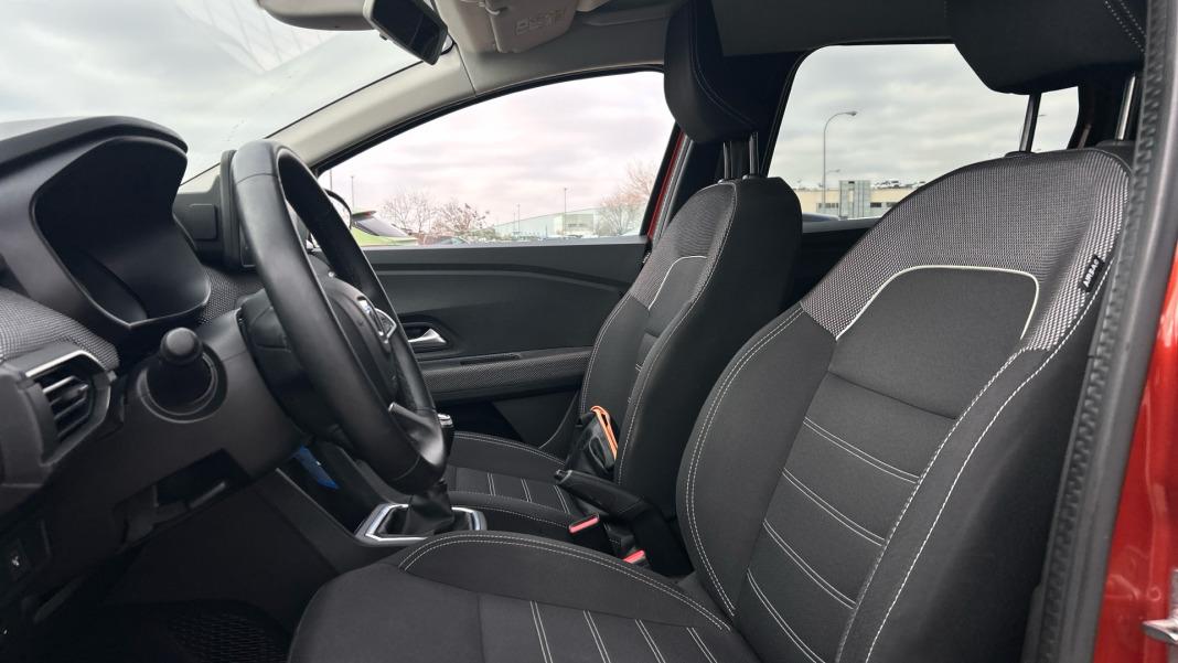 Dacia Jogger Comfort TCe 81kW (110CV) 5 plazas