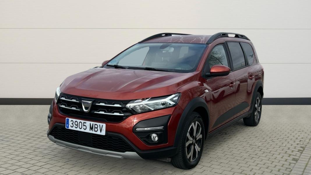 Dacia Jogger Comfort TCe 81kW (110CV) 5 plazas
