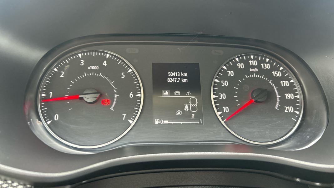 Dacia Jogger Comfort TCe 81kW (110CV) 5 plazas