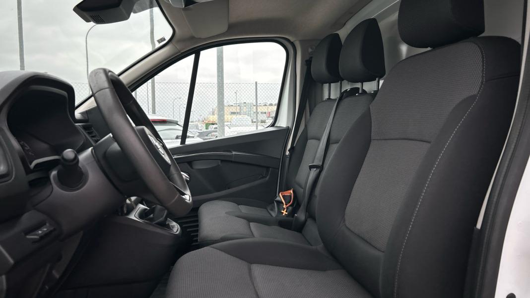 Nissan Primastar 2.0dCi 81kW (110CV) L1H1 1T Go