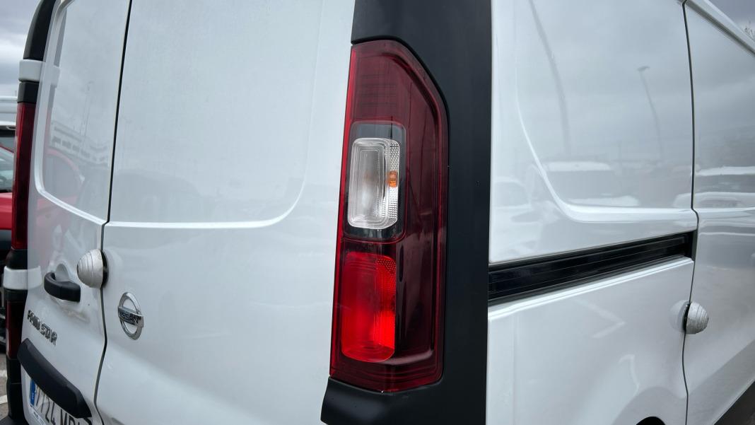 Nissan Primastar 2.0dCi 81kW (110CV) L1H1 1T Go