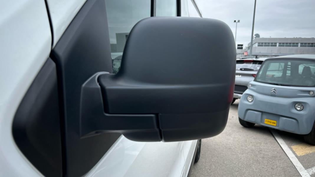 Nissan Primastar 2.0dCi 81kW (110CV) L1H1 1T Go