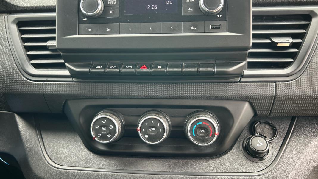 Nissan Primastar 2.0dCi 81kW (110CV) L1H1 1T Go