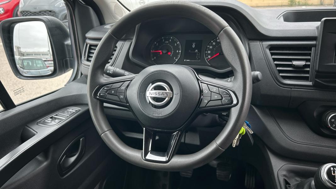 Nissan Primastar 2.0dCi 81kW (110CV) L1H1 1T Go
