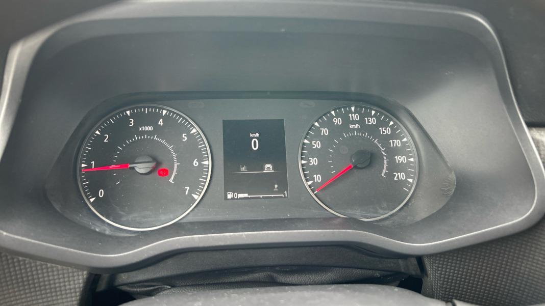 Nissan Primastar 2.0dCi 81kW (110CV) L1H1 1T Go