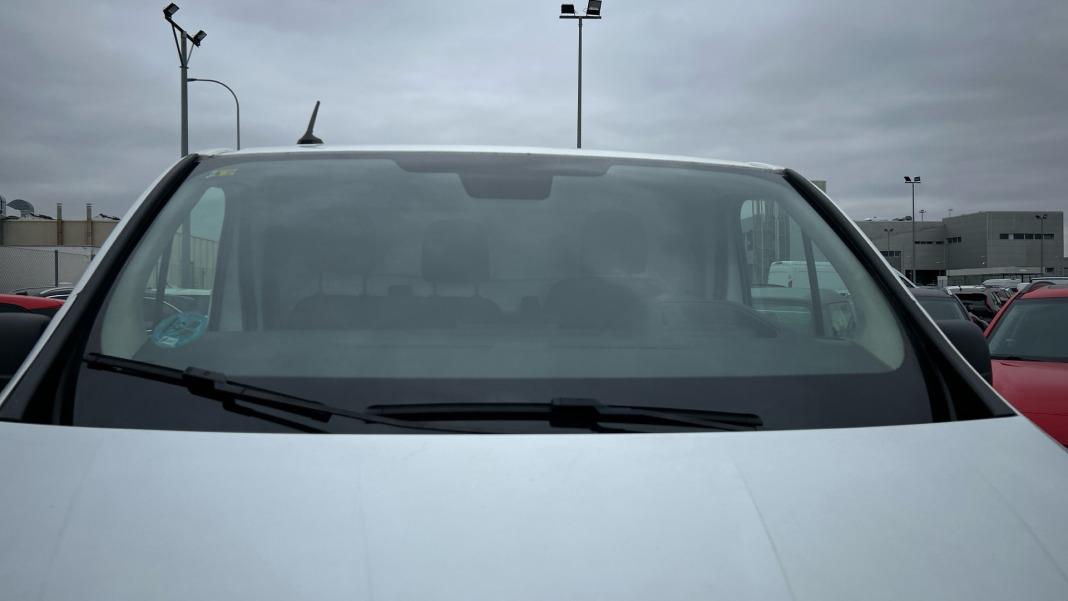 Nissan Primastar 2.0dCi 81kW (110CV) L1H1 1T Go