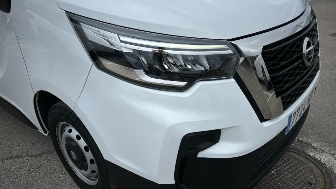Nissan Primastar 2.0dCi 81kW (110CV) L1H1 1T Go